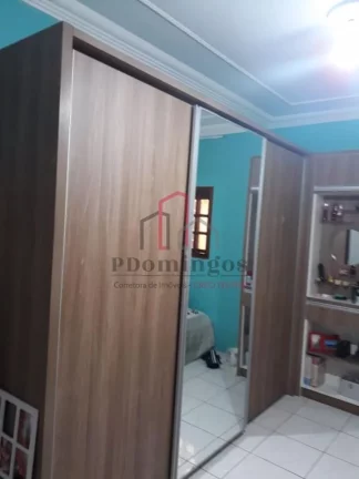 Imagem CASA LINDO ACABAMENTO Á VENDA NO PARQUE DAS NAÇÕES, EM SUMARÉ SP