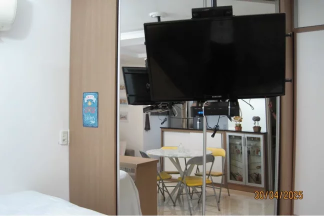 Imagem Studio para venda no bairro Santa Tereza em Porto Alegre