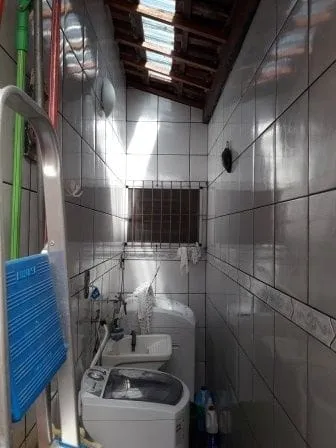 Imagem Casa à venda 3 Quartos, 1 Suite, 2 Vagas, 159.1M², Vila Rica, Pindamonhangaba - SP