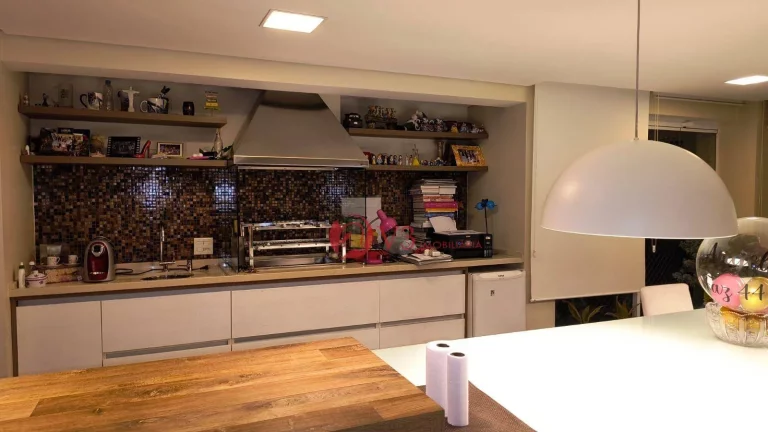 Imagem Apartamento com 4 dormitórios à venda, 416 m por R$ 4.500.000,00 - Tatuap?(C) - São Paulo/SP