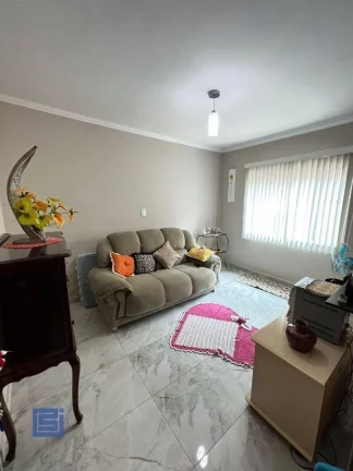 Imagem Casa com 3 dormitórios à venda, 139 m² por R$ 580.000,00 - Jardim Gollo - Socorro/SP