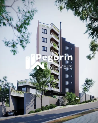 Imagem Apartamento 02 qts Padrão