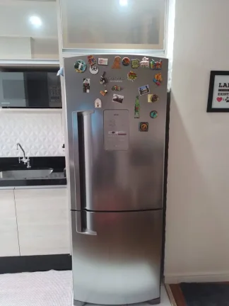 Imagem Apartatmento Condominio Auguri 71 m² 2 Dormitorios sendo 1 Suite