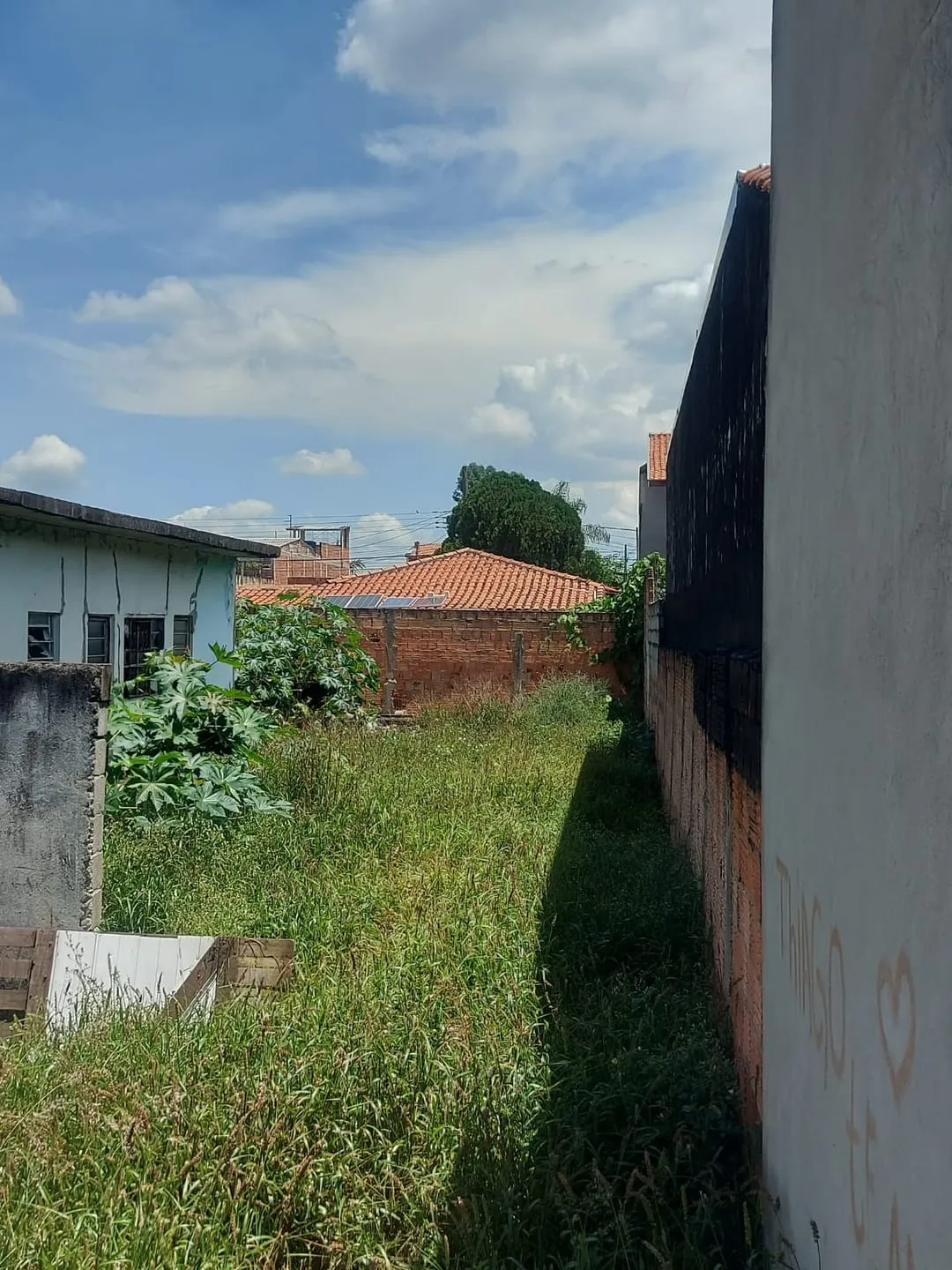 Imagem Terreno à venda 150M², Laerte Assunção, Pindamonhangaba - SP