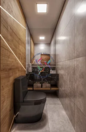 Imagem CASA ALTO PADRÃO EM ARRAIAL D'AJUDA