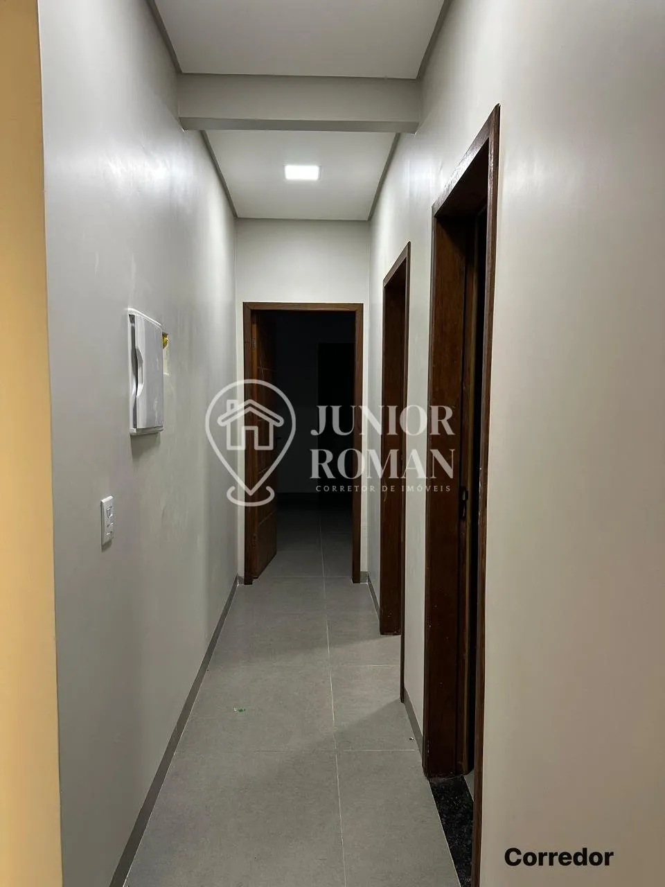Imagem CASA NOVA 3 DORM 1 SUITE COM 3 VAGAS DE GARAGEM - BAIRRO MORADA NOBRE - BARREIRAS