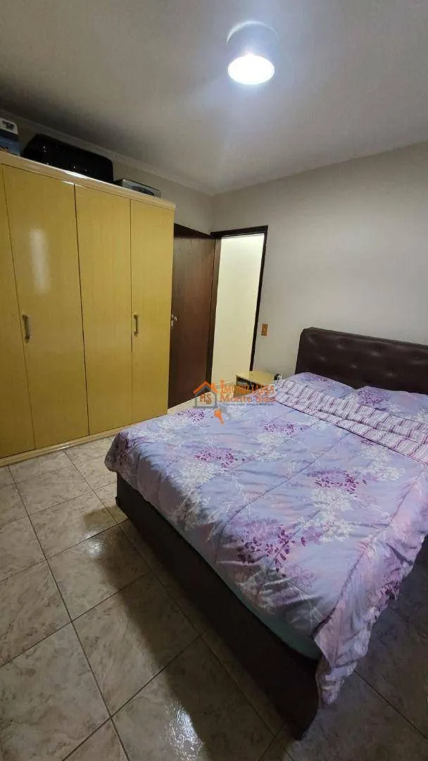 Imagem Sobrado à venda, 80 m² por R$ 670.000,00 - Cumbica - Guarulhos/SP