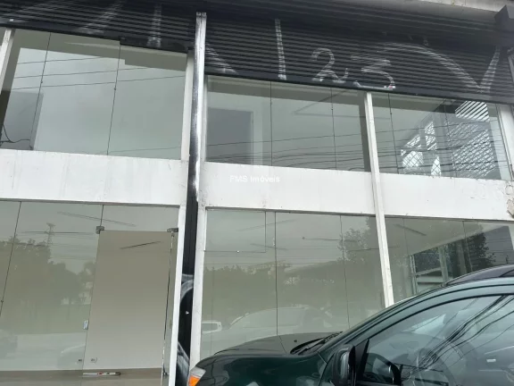 Imagem Loja Comercial para Locação no Planalto Paulista, São Paulo-SP: 6 Vagas de Garagem e 135m² de Área!