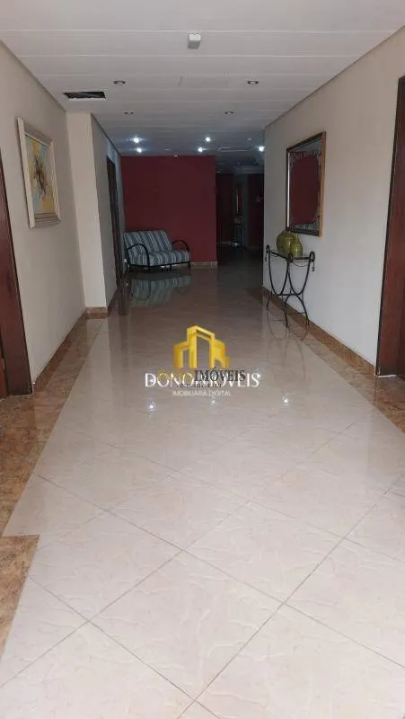 Imagem Apartamento 94 m² no Baeta Neves SBC | 2 Dorms | 2 Vagas