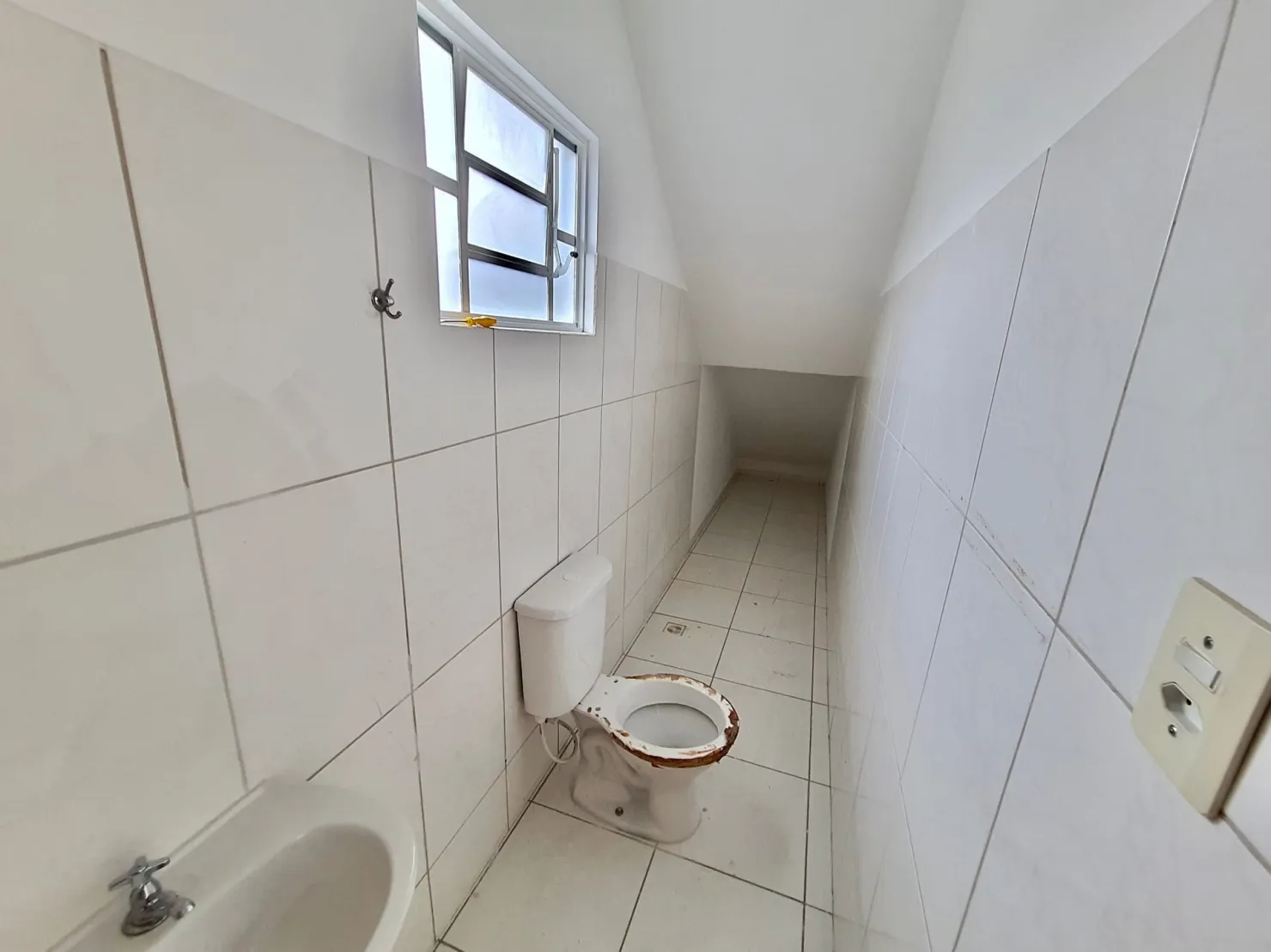 Imagem Comercial para Locação 103M², Residencial Novo Horizonte, Taubaté - SP