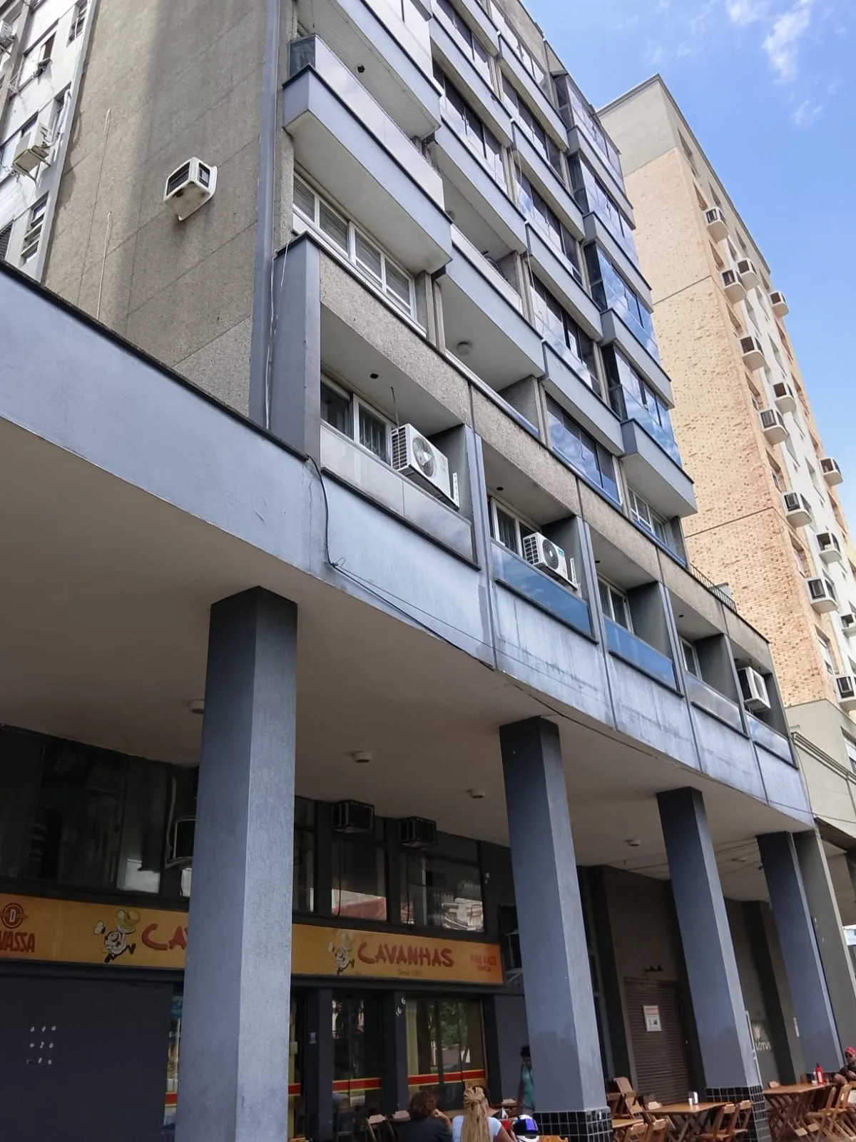 Foto do Imóvel