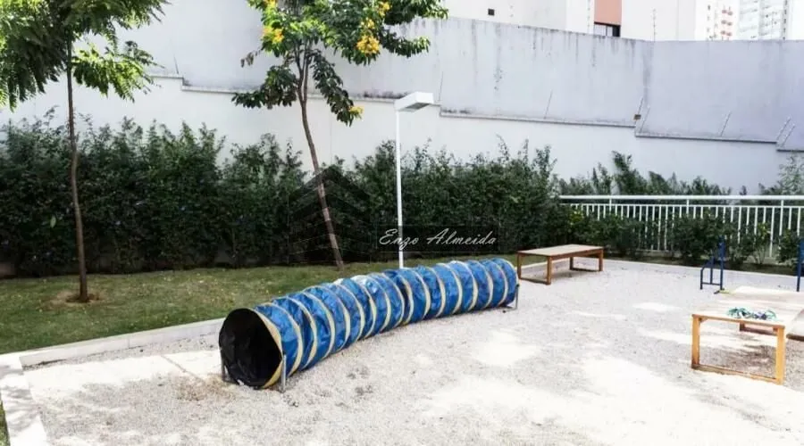 Imagem Apartamento à venda em São Paulo/SP