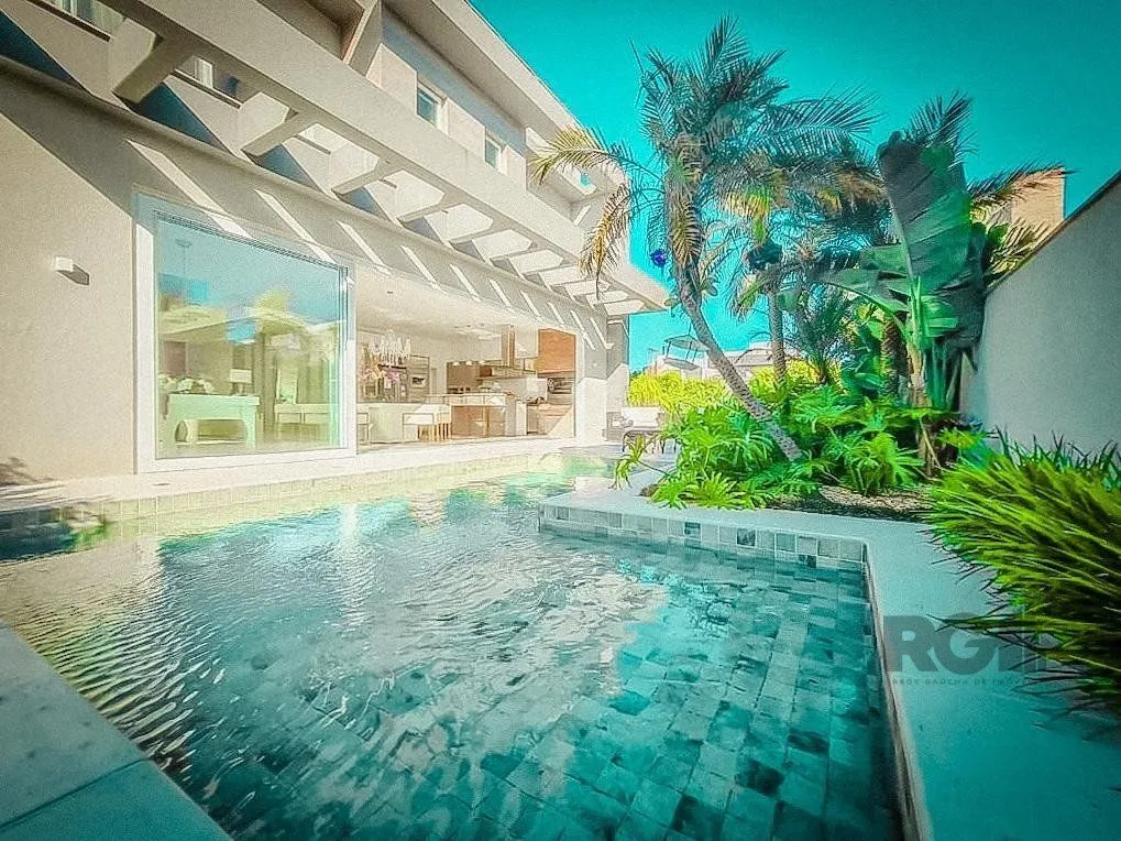 Imagem Casa de Condomínio em Velas da Marina