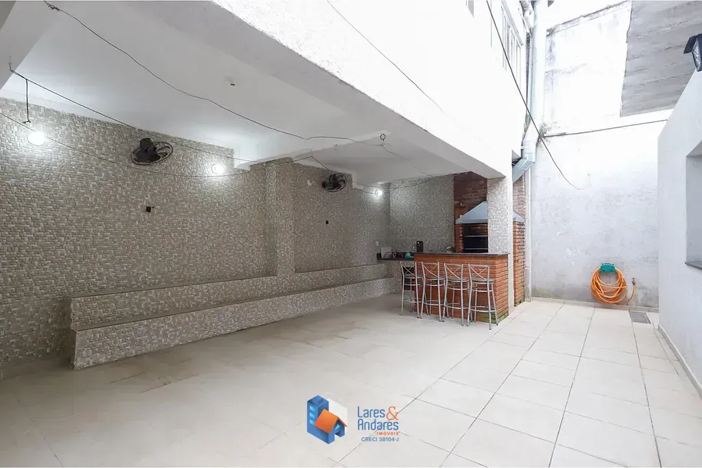 Imagem Casa à venda 3 Quartos 3 Suites 310M² Freguesia do Ó São Paulo - SP