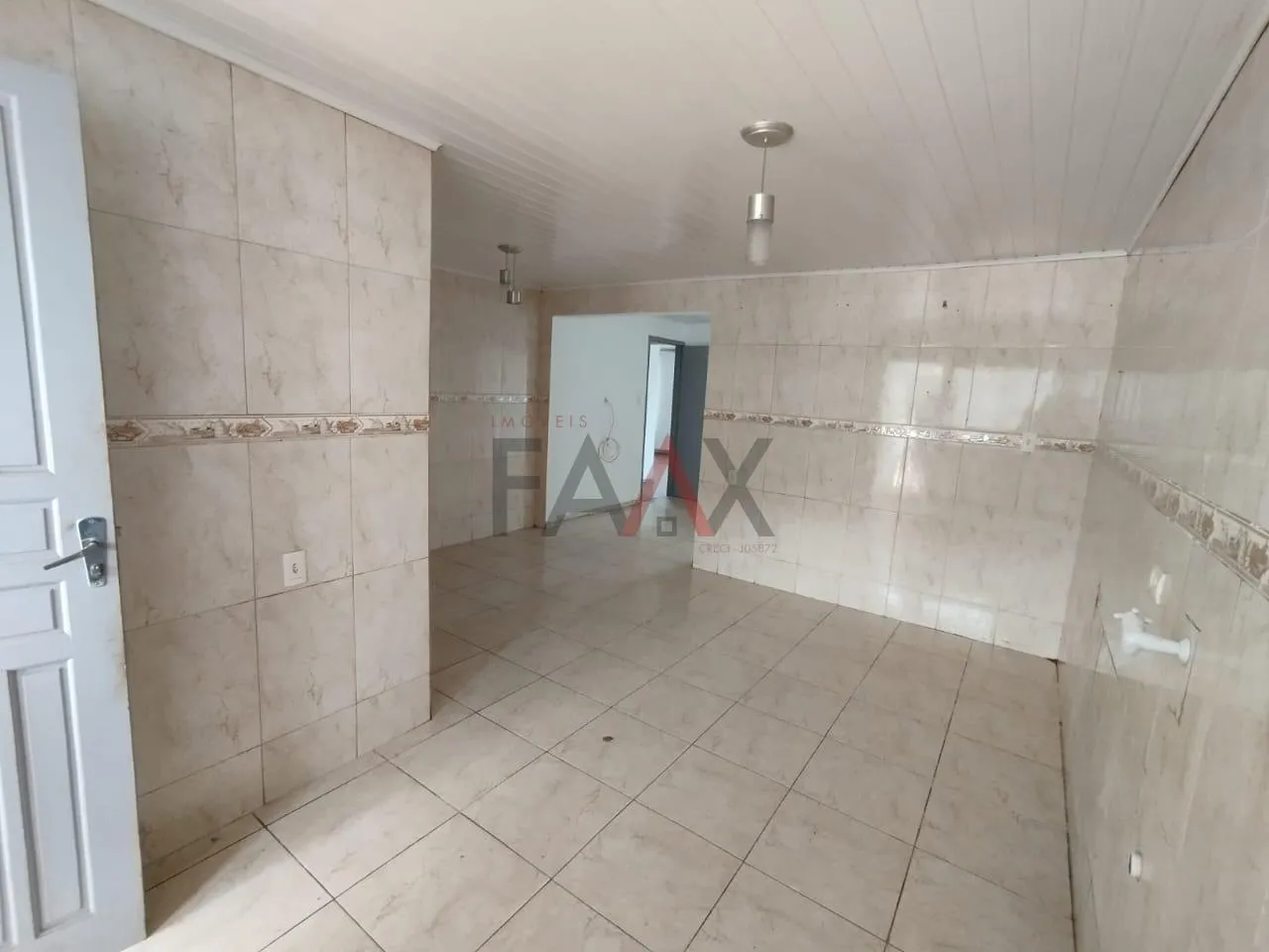 Imagem Casa à venda, TRIANON, GUARAPUAVA - PR Ótima Casa a Venda no Bairro Trianon