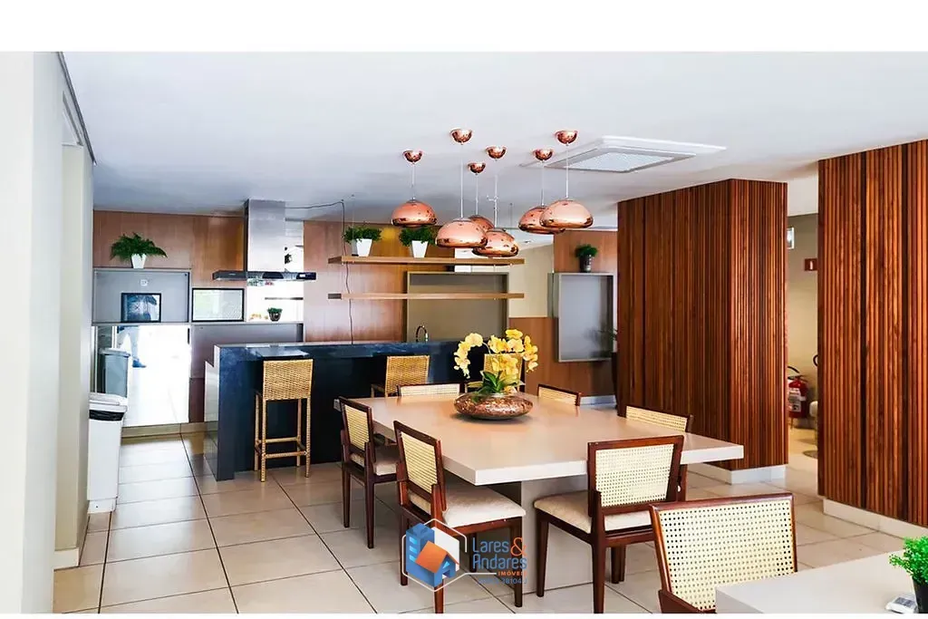 Imagem Apartamento à venda 2 Quartos 1 Suite 1 Vaga 60M² Jardim das Acácias São Paulo - SP
