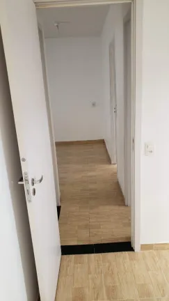 Imagem Apartamento com 2 Quartos à Venda, 41 m² em Jardim Nélia - São Paulo