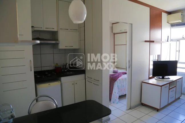 Imagem Apartamento Asa Norte Brasília 26m²1 Suíte Aluguel Temporada