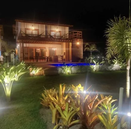 Imagem CASA CONDOMÍNIO IRAUÁ