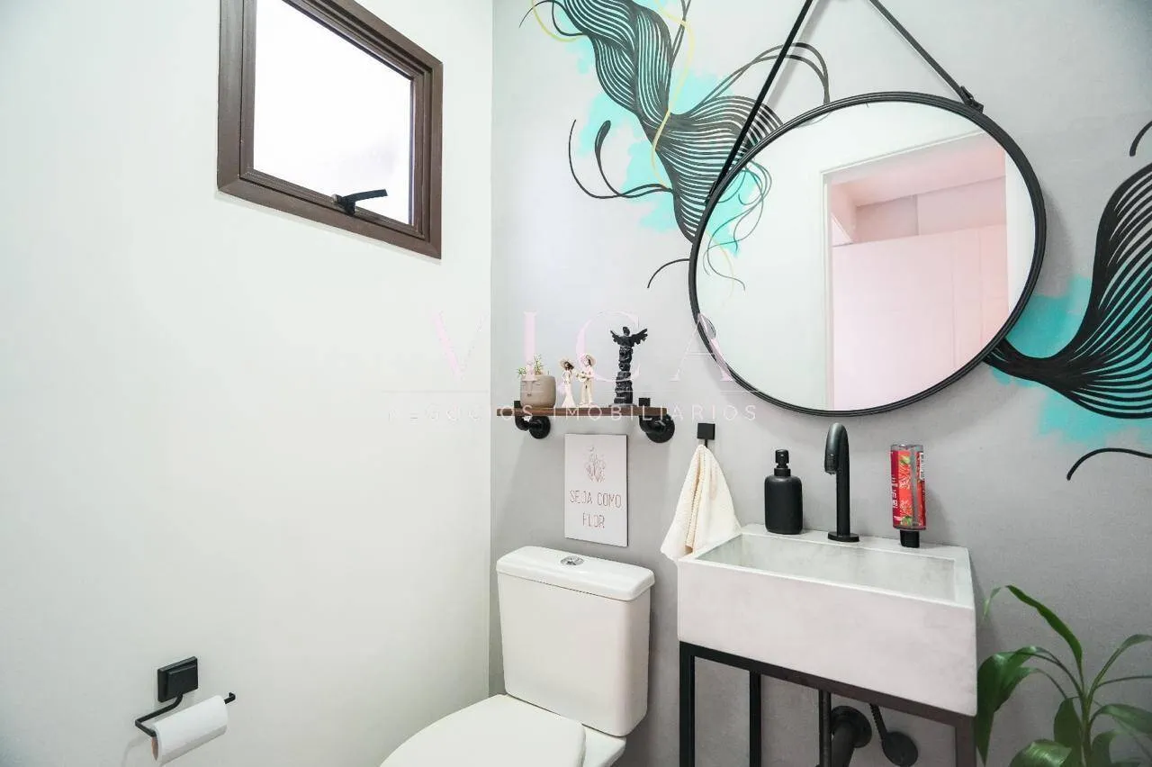 Imagem Casa com 3 dormitórios, 180m² a venda por R$ 2.300.001 - Tamboré Alphaville