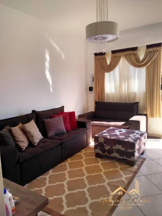 Imagem Ótima Casa a Venda Jardim Eldorado