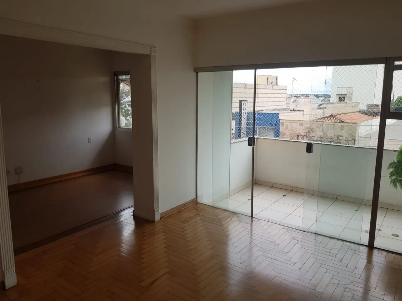 Imagem Apartamento com 3 dormitórios Edifício Arpoador no Centro de Sorocaba/SP