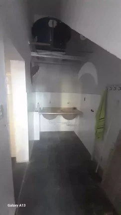 Imagem Casa para aluguel, 1 quarto, 1 vaga, Adeodato - Santa Luzia/MG