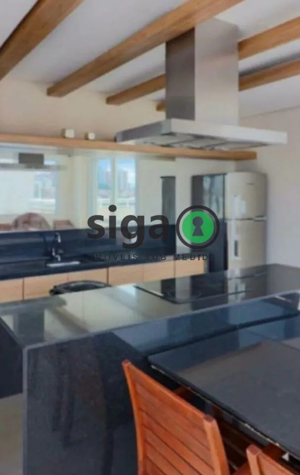 Imagem Apartamento Com 3 dorms, sendo 1 suite , 1 vaga em Vila Sônia