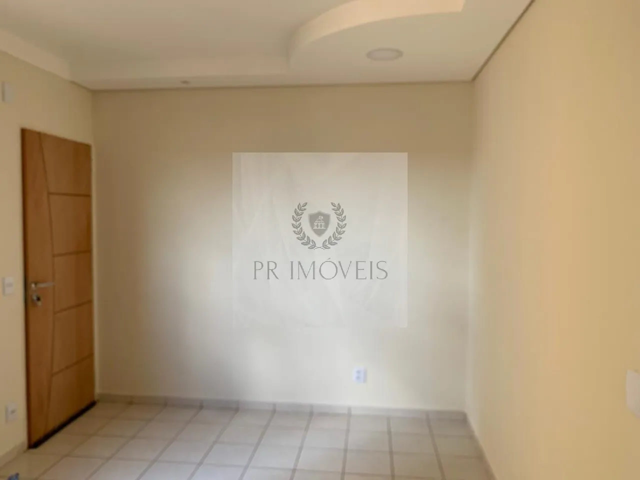 Foto do imóvel Apartamento à venda em Araraquara-SP, Parque Laranjeiras: 2 quartos, 1 sala, 1 banheiro, 1 vaga, 57,81m²