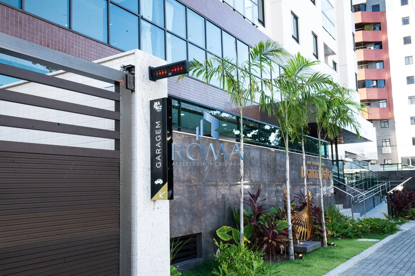 Imagem RESIDENCIAL MARINIZ STELLA - SUA MORADA NO JARDIM OCEANIA