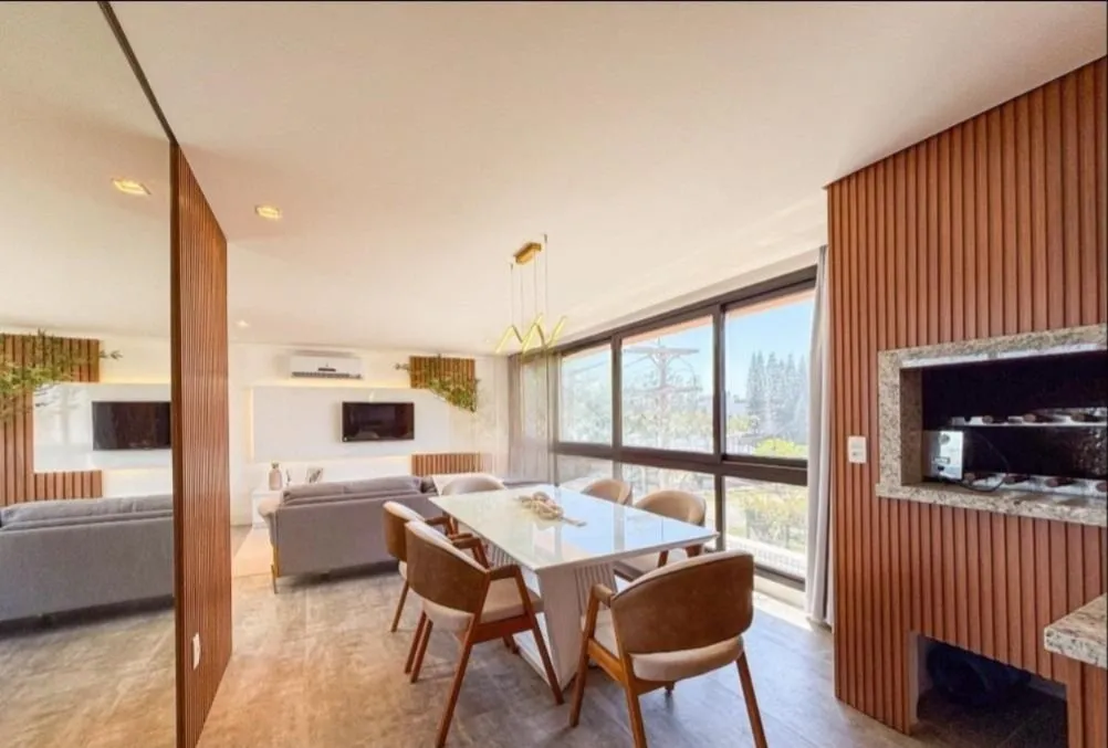 Imagem Apartamento à venda em Torres, Predial, com 3 quartos, 236m2