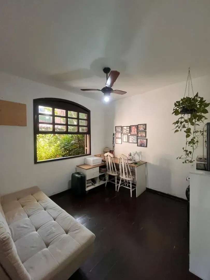 Imagem Casa de Condomínio com 4 Quartos à Venda, 245 metros em Itaipu - Niterói