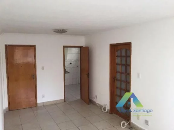 Imagem Apartamento Residencial à venda, Vila Firmiano Pinto, São Paulo - .