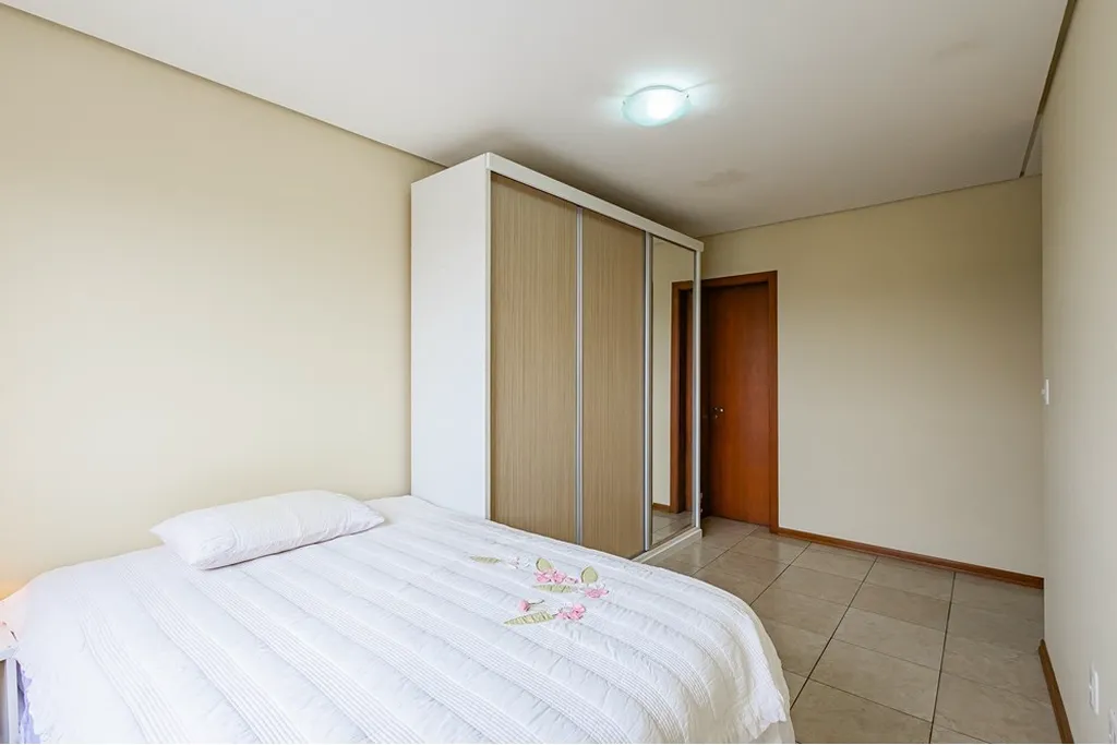 Imagem Apartamento em Cristo Redentor