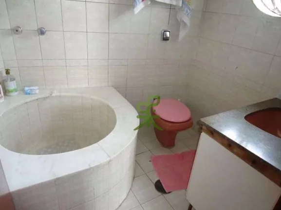 Imagem Casa com 3 dormitórios à venda, 303 m² por R$ 1.490.000,00 - Morumbi - São Paulo/SP