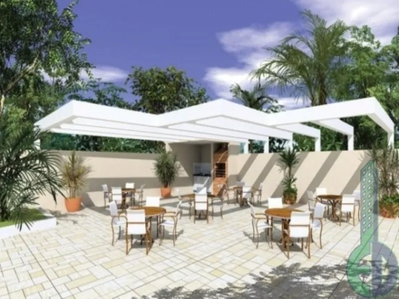 Imagem Condomínio Residencial Maison Amaro Santo André Sp, apartamento 3 quartos venda em Santo André