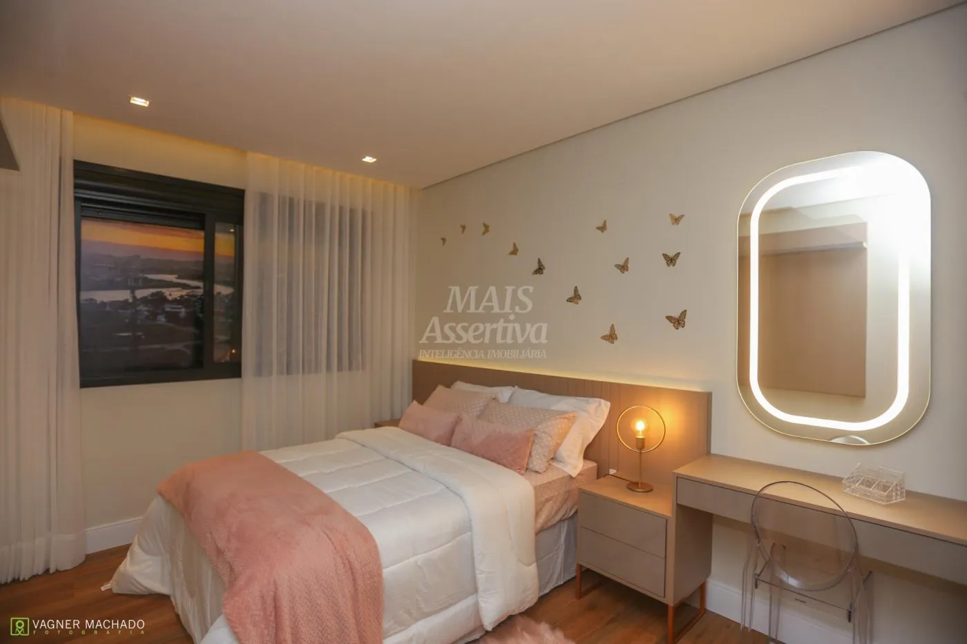 Imagem Apartamento a venda 03 dormitórios Centro Torres