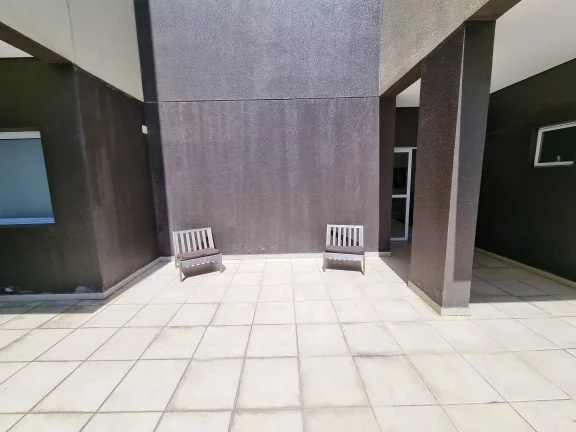 Imagem Apartamento à venda 2 quartos em Vila Dusi, São Bernardo do Campo, SP