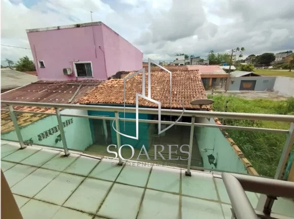 Imagem Residencial Campo Verde – Av. Hélio GueirosLinda Casa Ampla no Residencial