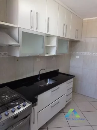 Foto do imóvel Lindo apartamento com 2 dormitórios, 1 vaga, lazer completo com ótima localização e valor !