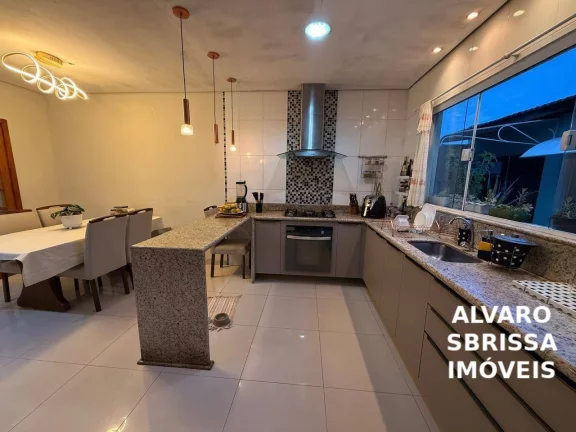 Imagem Oportunidade Vende - Casa Térrea com Edícula - Bairro Potiguara – Itu-SP