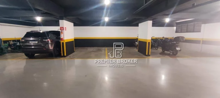 Imagem Apartamento à venda, 62 m² por R$ 473.000,00 - Alto - Teresópolis/RJ