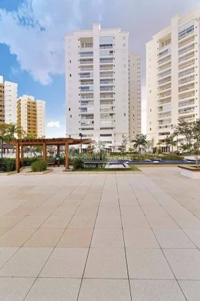 Imagem Apartamento a venda na Vila Brandina em Campinas!!

Condominio clube ao lado do Shopping Iguatemi em...