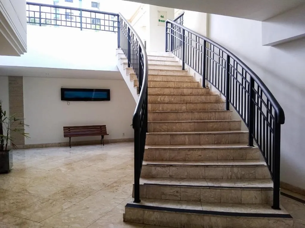 Imagem Apartamento com 1 dormitório à venda, 52 m² por R$ 711.900,00 - Tatuapé - São Paulo/SP