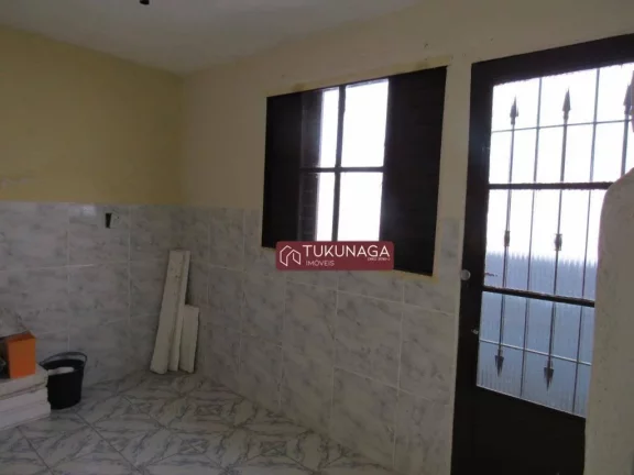 Imagem Casa à venda, 80 m² por R$ 545.000,00 - Jardim São Ricardo - Guarulhos/SP