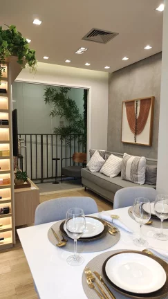 Imagem APARTAMENTO RESIDENCIAL em São Paulo - SP, Vila Sofia