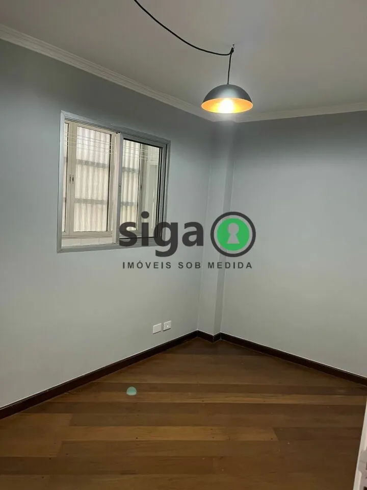 Imagem Apartamento na Vila Nova Conceição de 3 Quartos com 2 Vagas - 83m² à Venda.