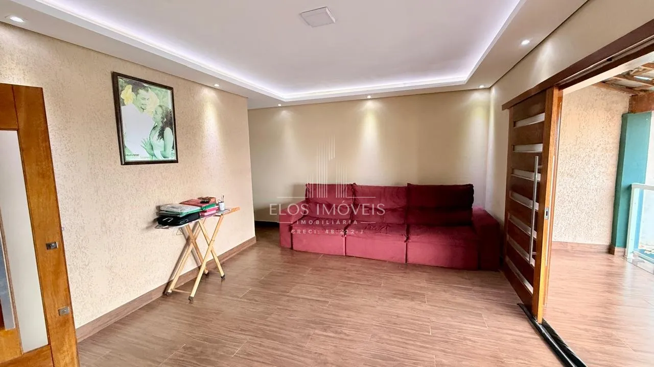 Imagem Sobrado de 2 quartos, 198m² no bairro Jardim Ibirapuera, em Limeira