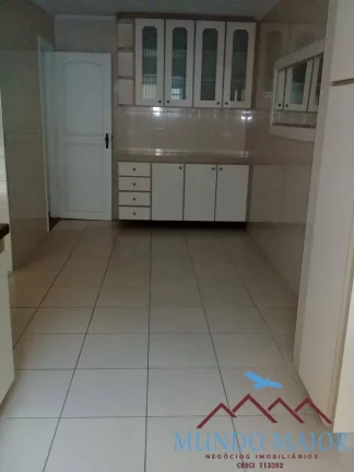 Imagem Sobrado 3 dorms - 1 suite - 2 vagas - São Bernardo do Campo/SP!!!