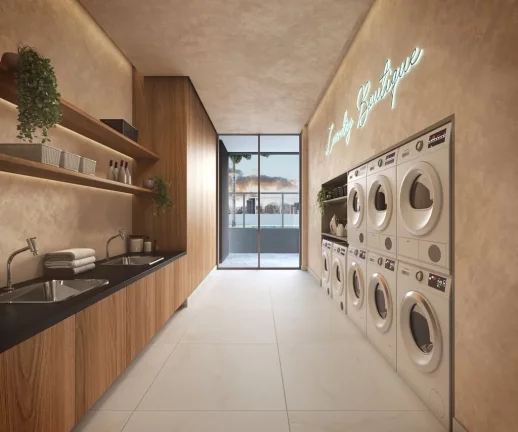 Imagem Apartamento à venda no bairro Vila Clementino - São Paulo/SP